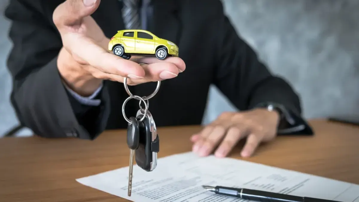 5 Essential Tips for First-Time Car Renters in Dubai